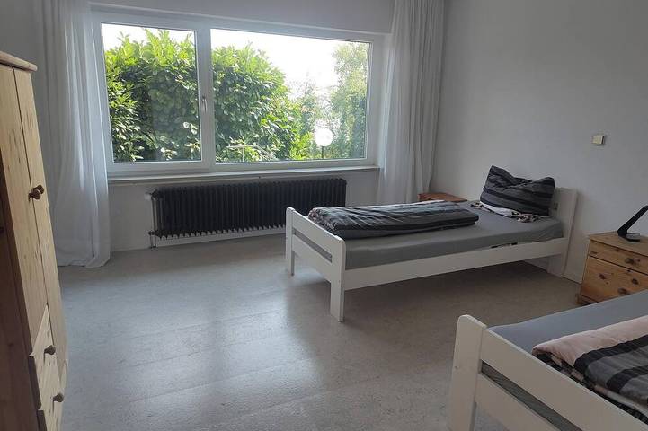 Ferienwohnung für 4 Personen, mit Garten und Terrasse in Waldshut-Tiengen - 3
