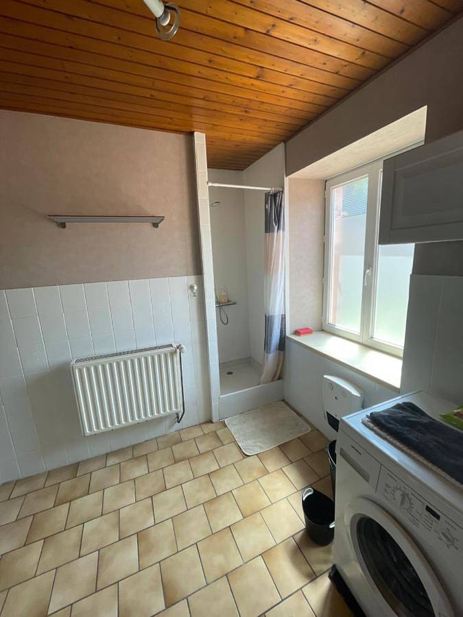 Appartement entier, Three-Bedroom Apartment in Schirmeck, Bas-Rhin Alsace