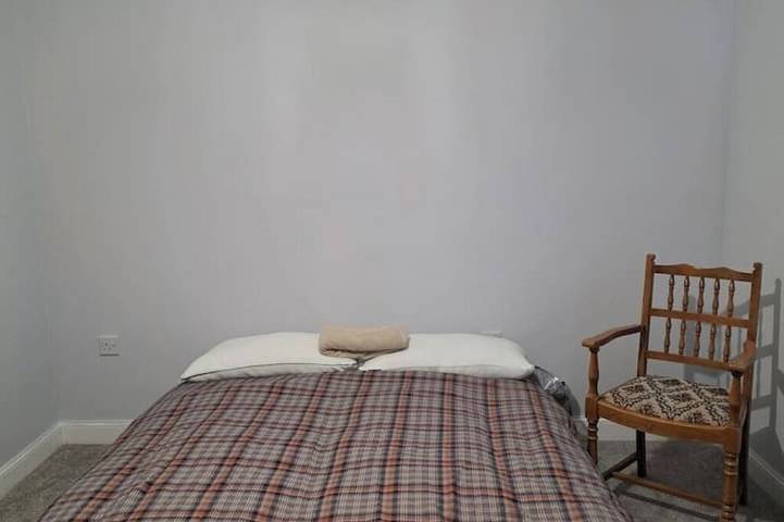 Holiday apartment for 2 people - 1