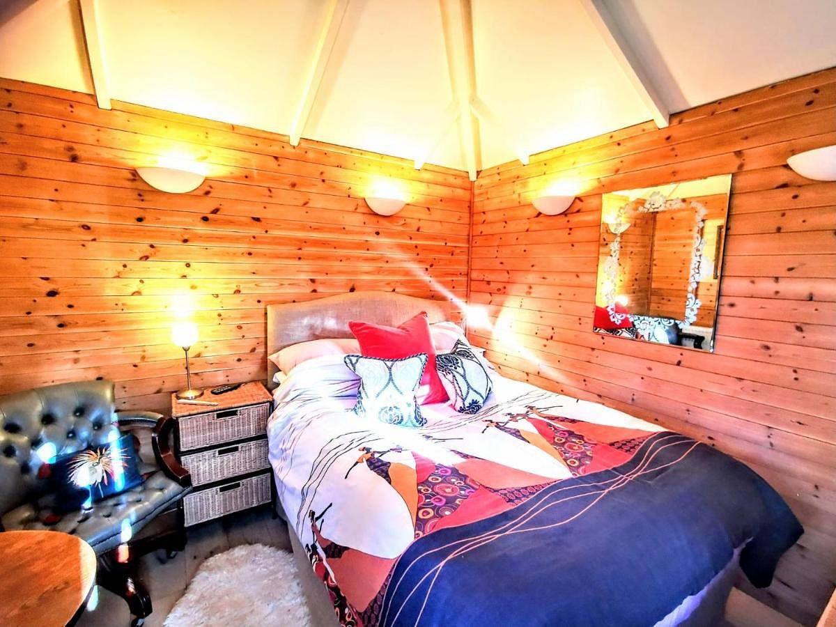 Chalet in Stow-on-the-Wold, Gloucestershire