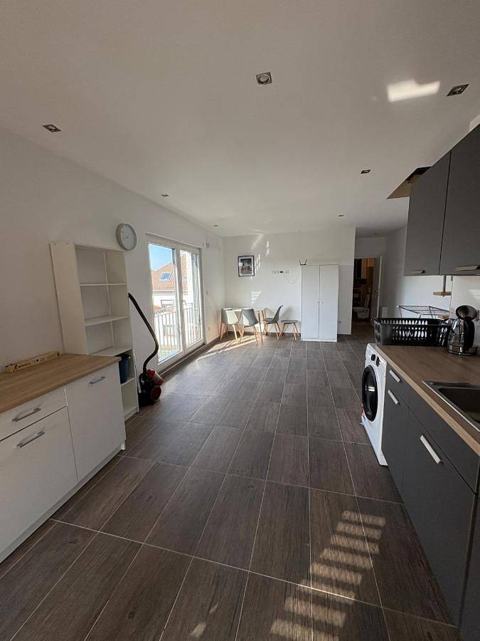 Ferienwohnung für 4 Personen in Maintal