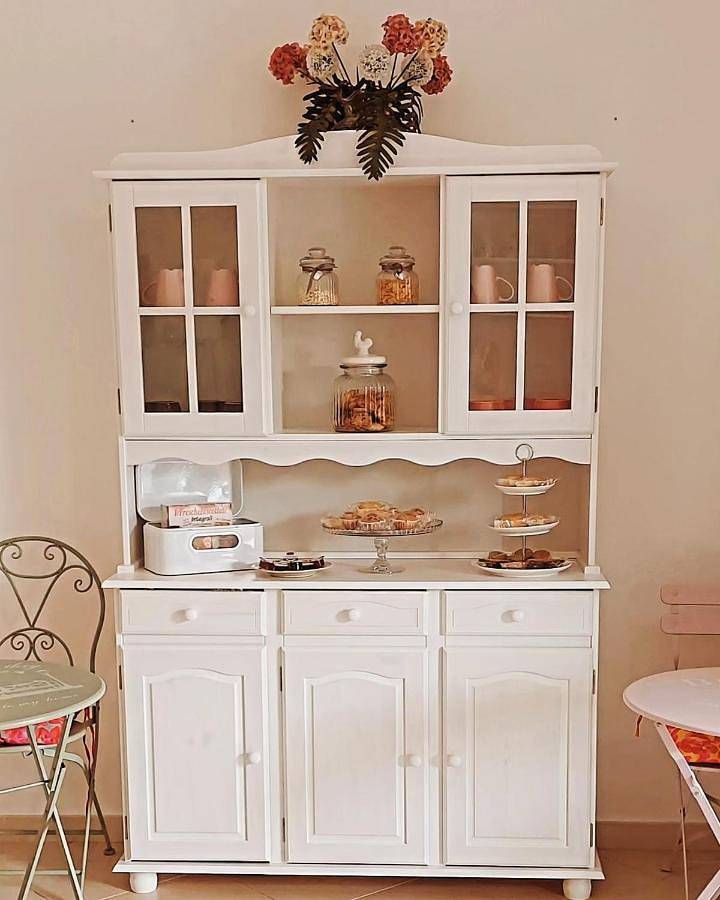 B&B La Perla Bianca in Li Punti, Sassari