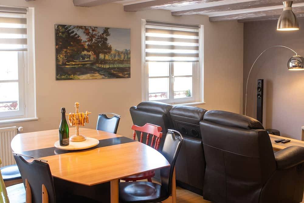 Appartement de vacances