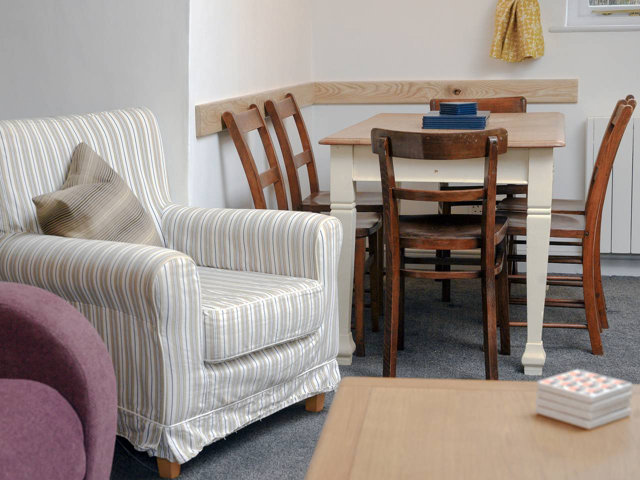 Holly Cottage in Kettlewell, Yorkshire Dales National Park