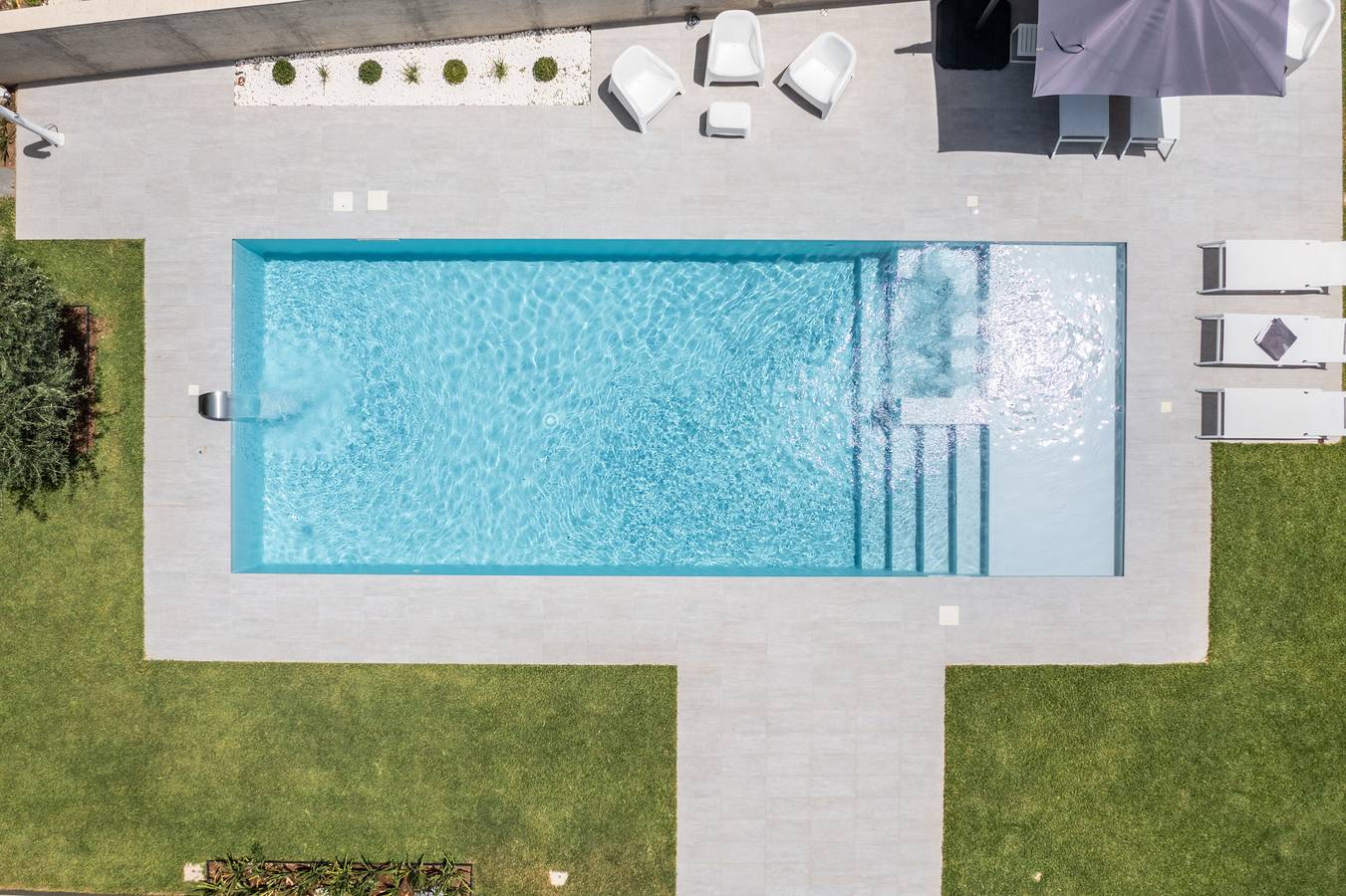 Flaben Luxury Villa in Chiusa Cavalli, Avola