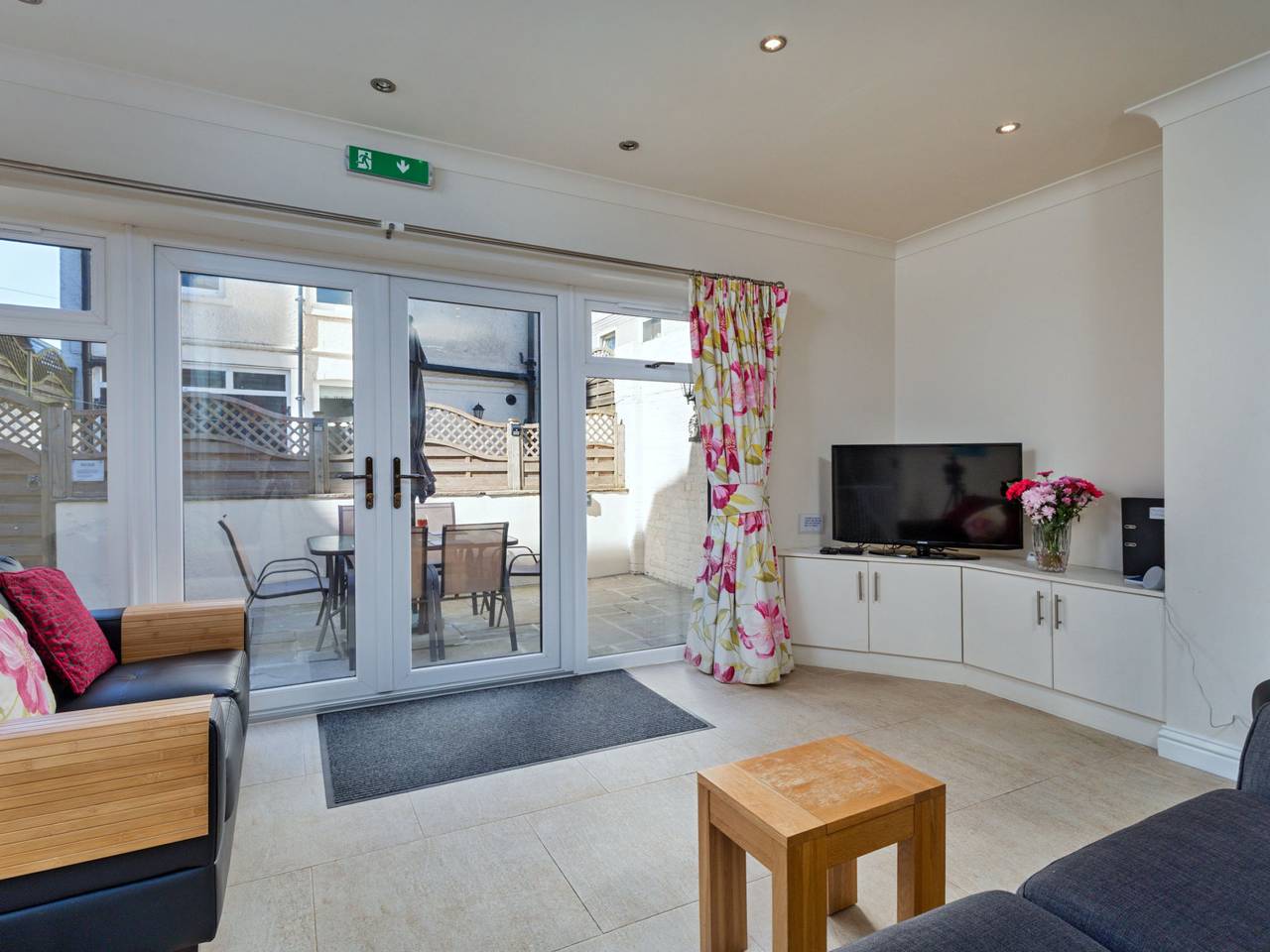 The Boat House in Filey, Nördliches Yorkshire