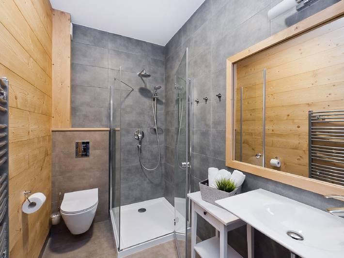 Gîte pour 3 personnes, avec vue à Zakopane - 4