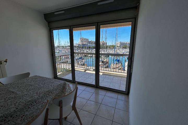 Ferienwohnung für 5 Personen, mit Balkon, kinderfreundlich - 1