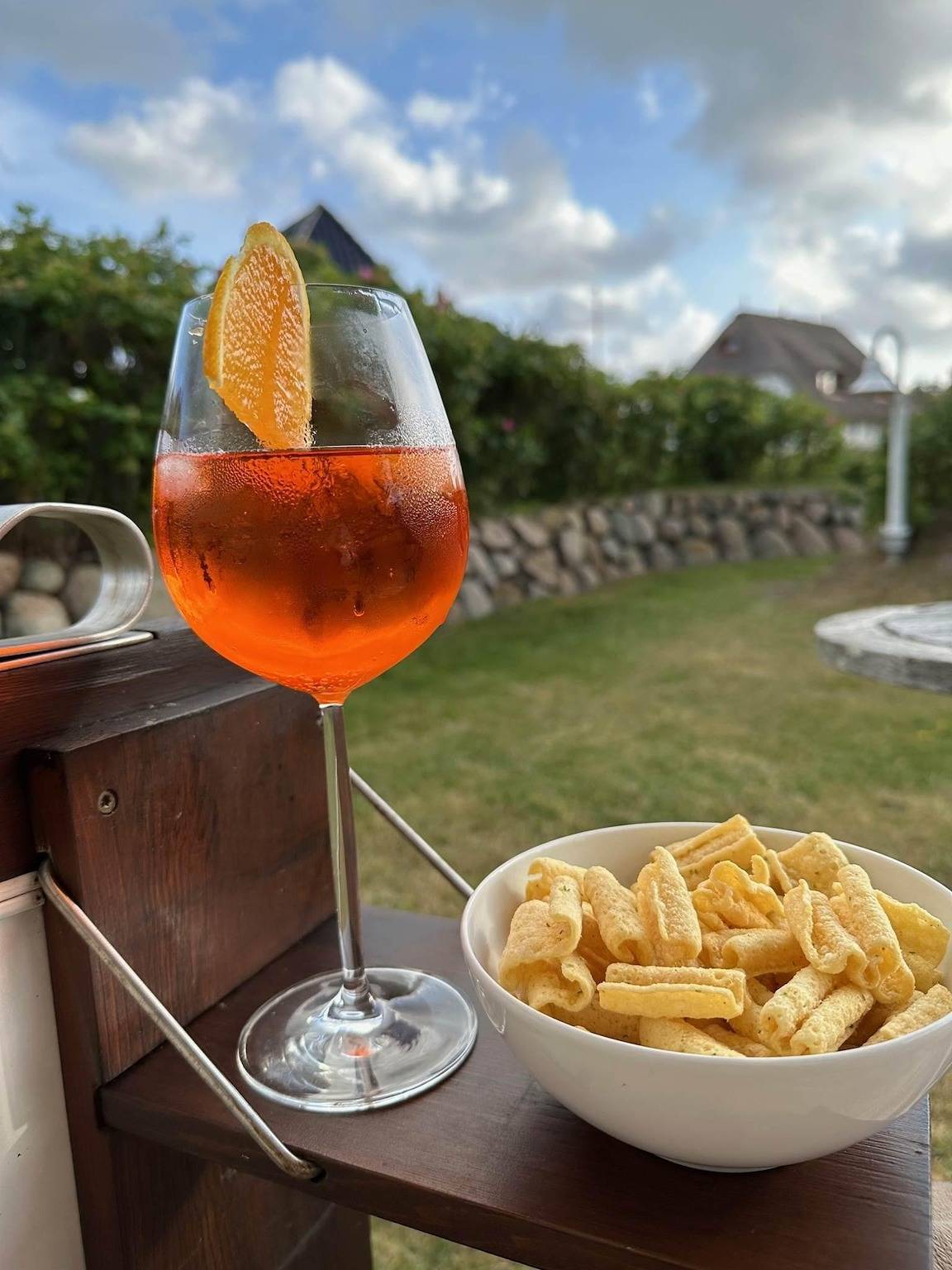 Ganze Ferienwohnung, Raantem Hüs - Meeresliebe in Rantum, Sylt (Gemeinde)