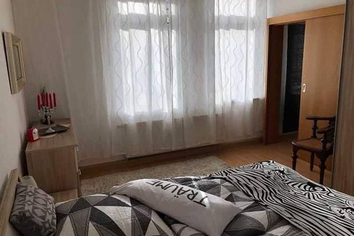 B&B für 2 Personen in Thüringen - 4