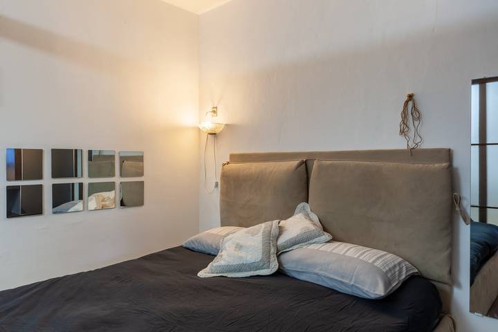 Appartamento intero, Appartamento "La Casina al Mare Vista Pineta" con A/C e Wi-Fi in Marina di Carrara, Carrara