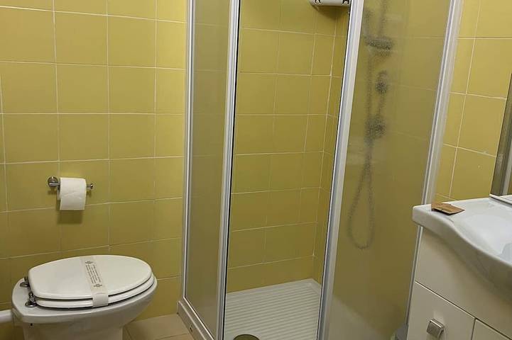 Stella Di Mare Casa Vacanza B&B in Lido Samoa, Battipaglia
