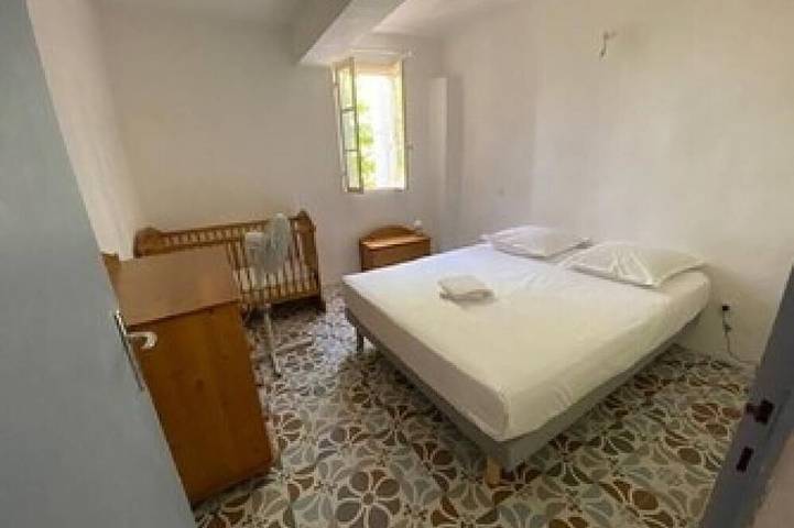 Gîte pour 8 personnes à Malemort-du-Comtat - 2