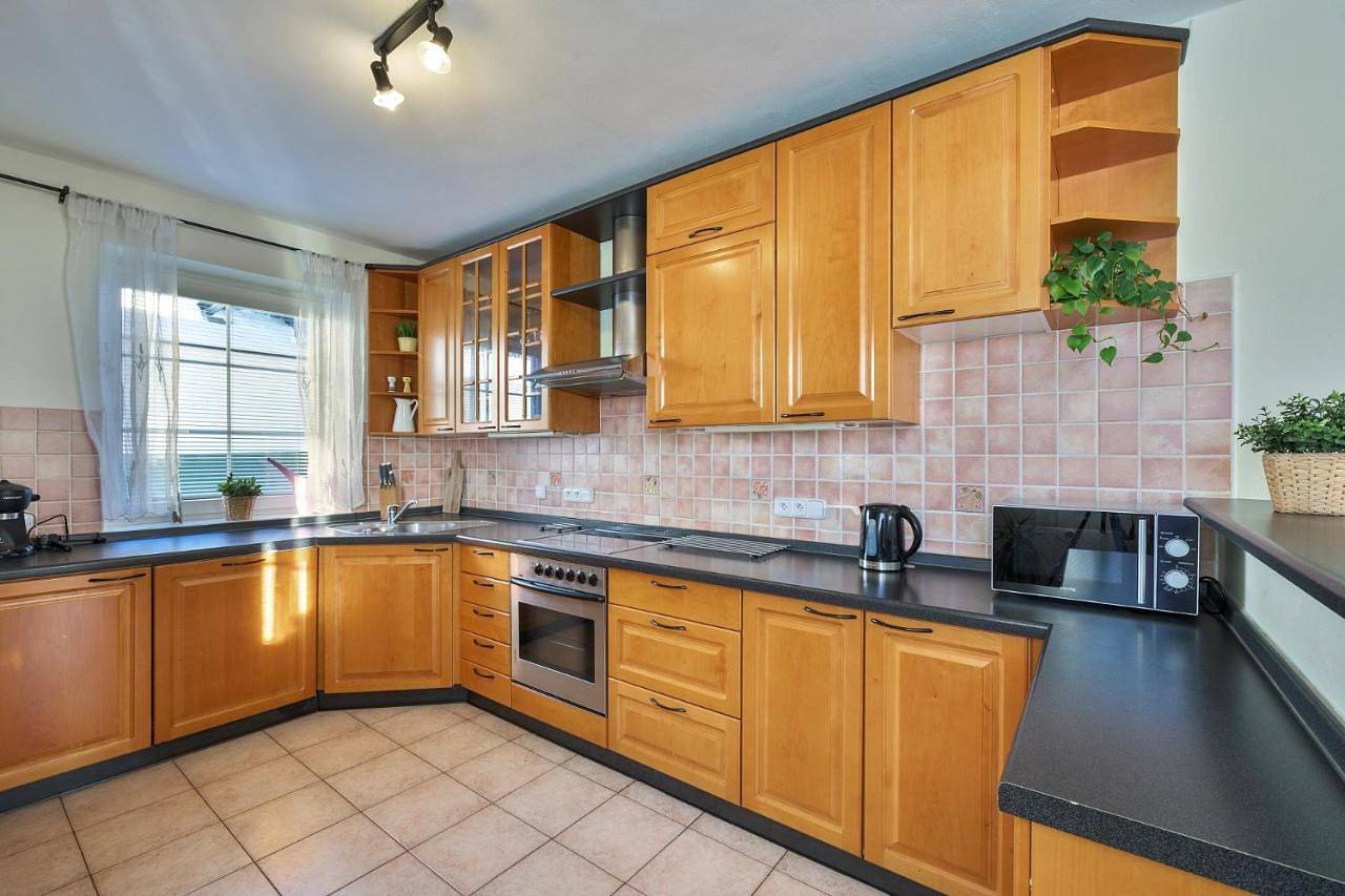 Cały apartament, King size apartmán Pension Monika in Szpindlerowy Młyn, Trutnov region