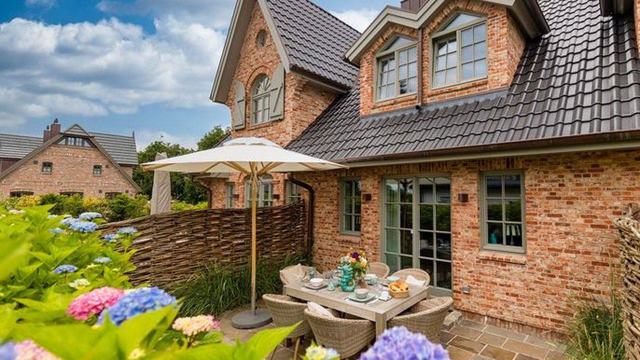 Ferienhaus für 6 Personen (80 m²) in Sylt-Ost in Tinnum, Sylt (Gemeinde)