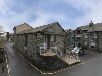 Apartment for 4 People in Ambleside, Cumbria, Photo 3