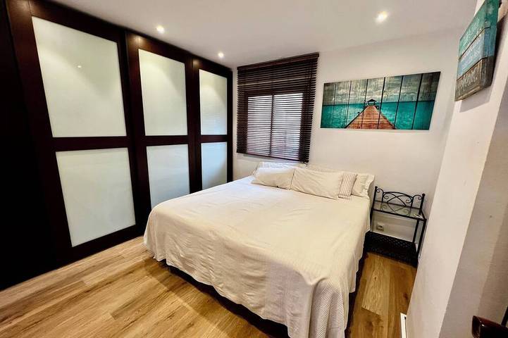 Ganze Wohnung, Ferienwohnung - Gerona in Platja d'Aro, Costa Brava