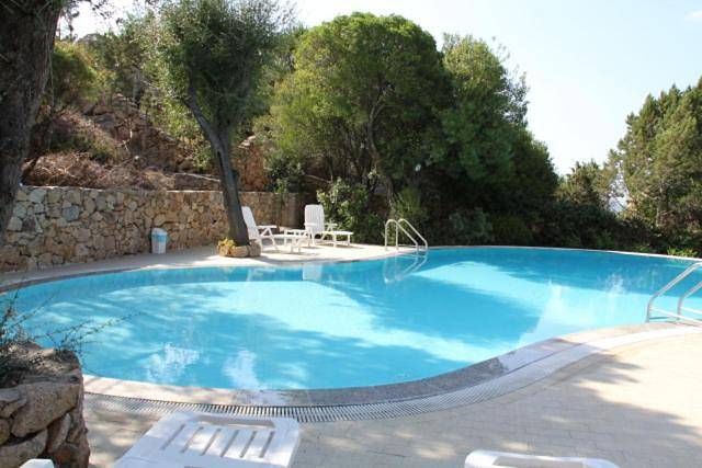 One-Bedroom House in Liscia di Vacca, Arzachena