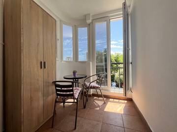 Ferienwohnung für 4 Personen in Bar, Montenegro, Bild 4