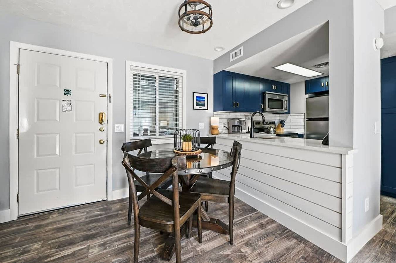 Entire apartment, Nature Views Pool Access Mountain Hideaway in Sevier County