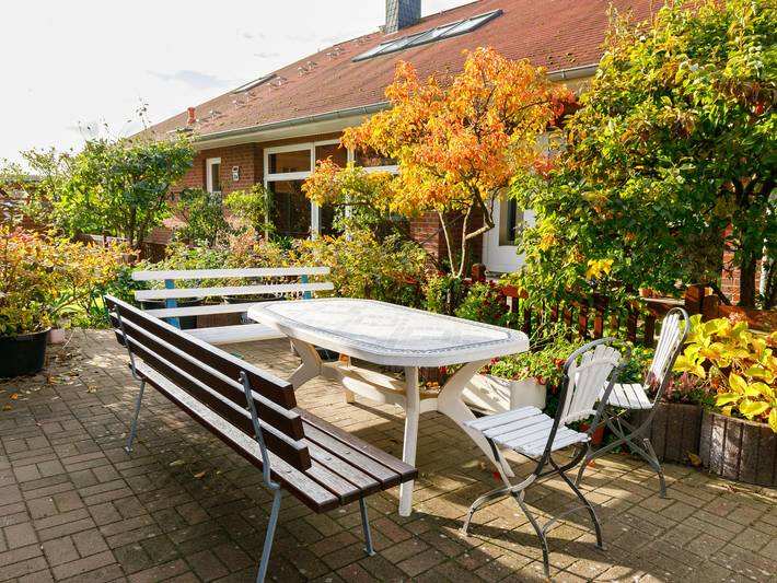 Ferienwohnung für 2 Personen in Koserow - 4