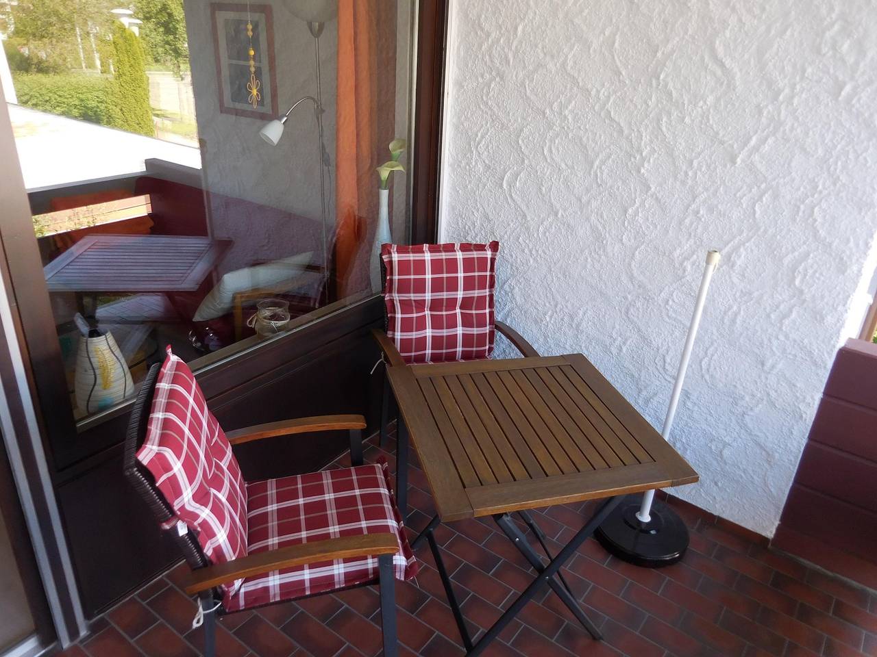 Entire vacation apartment, Fewo Anni's Alpenglück in Sonthofen, Bavarian Swabia