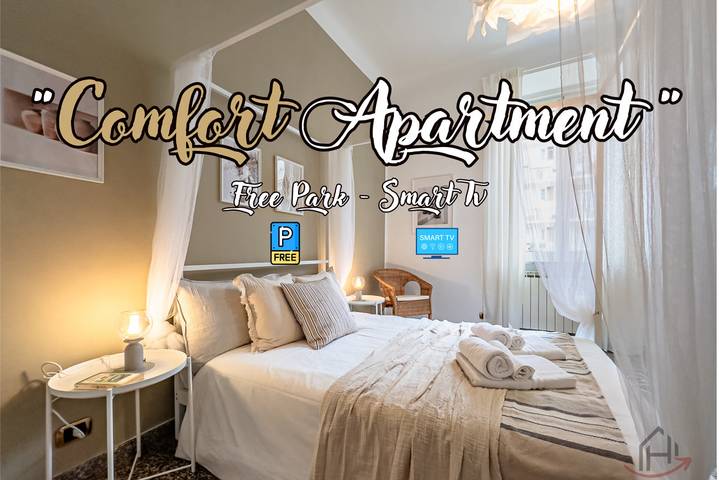 Ferienwohnung für 2 Personen, mit Balkon/Terrasse in Savona