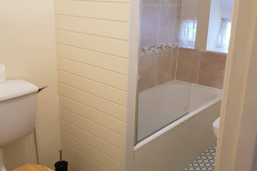 Ganze Wohnung, Apartment-Ensuite-Two Bedroom in Rhayader, Powys