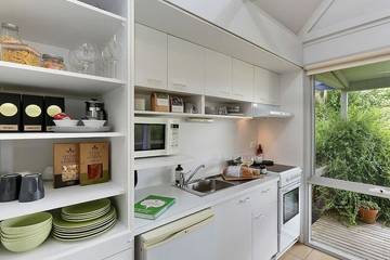 Holiday Apartment for 2 People in Apollo Bay, Victoria, Photo 2