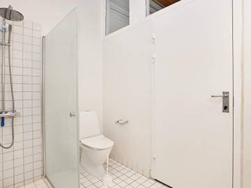 Feriehus til 6 Personer i Sæby, Nordøst-Jylland, Bilde 4