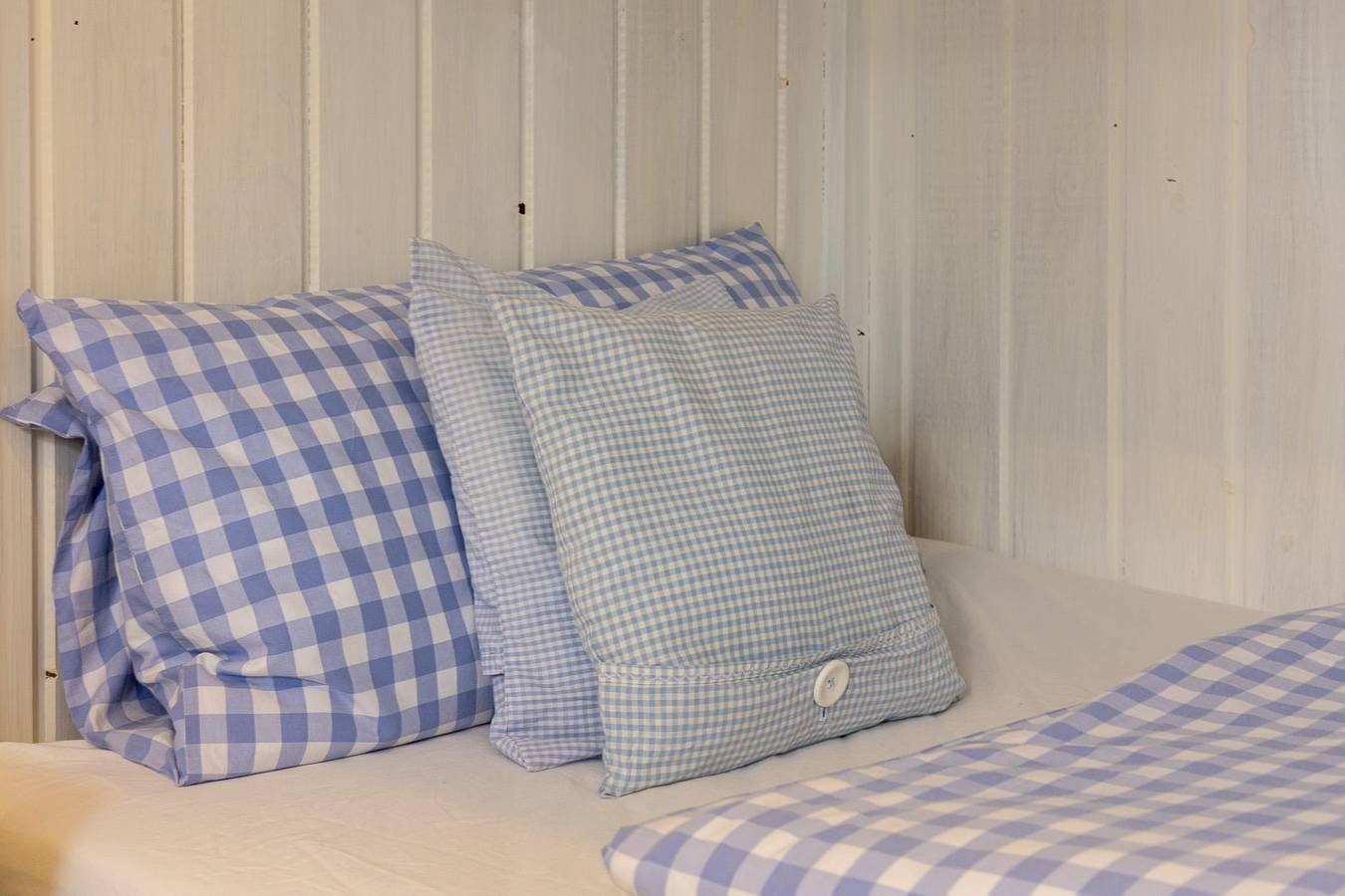 Vakantiehuis, douche of bad, Wc, 2 slaapkamers in Wietze, Lüneburger Heide