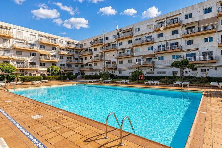 Appartamento intero, Appartamento vacanze per 4 persone con balcone in Maspalomas, San Bartolomé de Tirajana