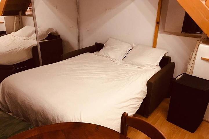 B&B für 4 Personen in Paris - 4