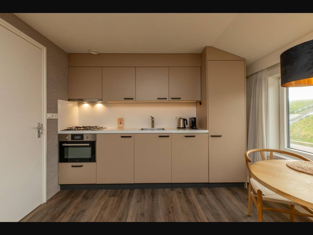 Küstenkomfort in Zoutelande in Zoutelande, Walcheren