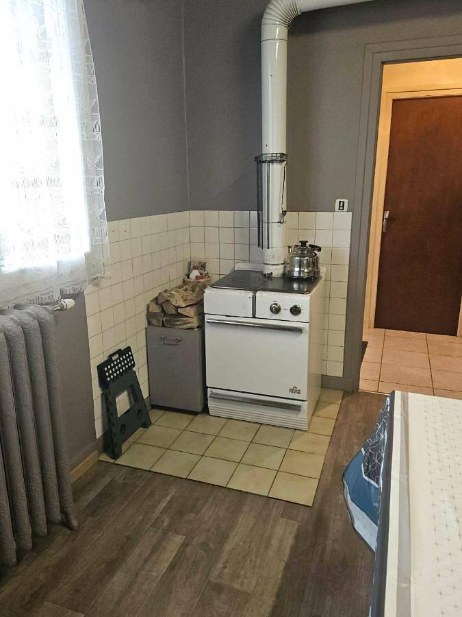 Location de vacances pour 5 personnes, avec Terrasse et Jardin à Picherande - 4