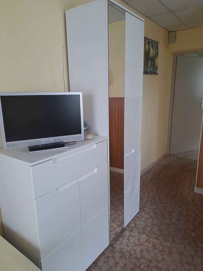 Ferienwohnung für 2 Personen, mit Garten in Radebeul - 2