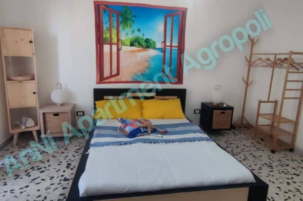 Apartamento entero, Anni Apartment Agropoli in Agropoli, Cilento