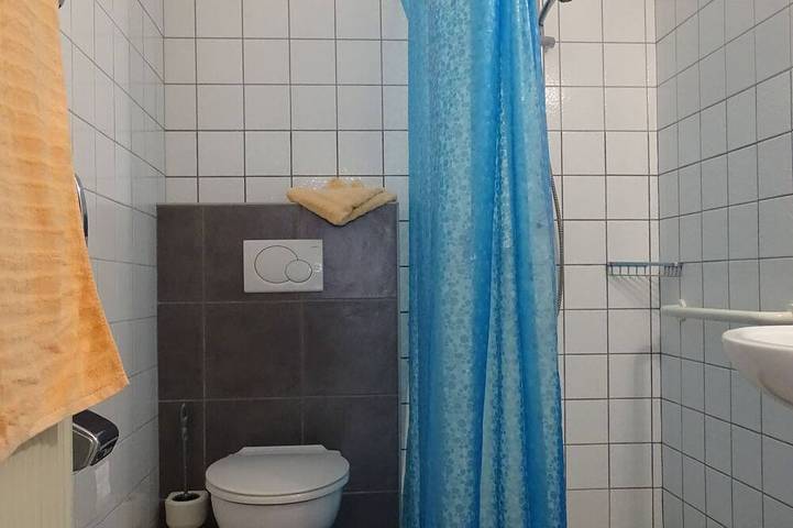 Ganze Wohnung, Ferienwohnung/App. für 4 Gäste mit 50m² in Haselünne in Haselünne, Hasetal