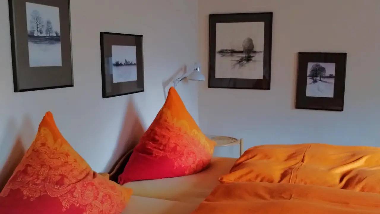 Ganze Ferienwohnung, Ferienwohnung für 2 Personen (55 m²) in Monschau in Monschau, Naturpark Hohes Venn-Eifel