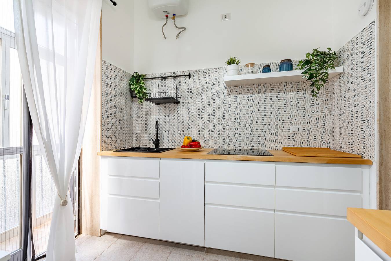 Ganze Wohnung, Eva Apartment Bari in Bari, Bari Provinz