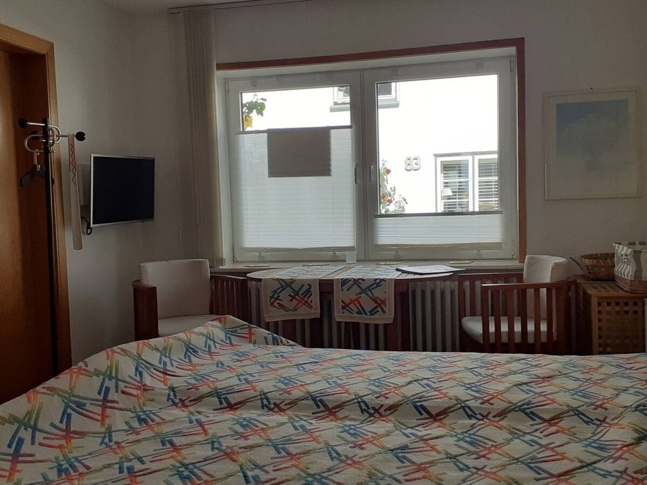 3 mit Atelier-Schleiblick in Maasholm, Kappeln & Umgebung