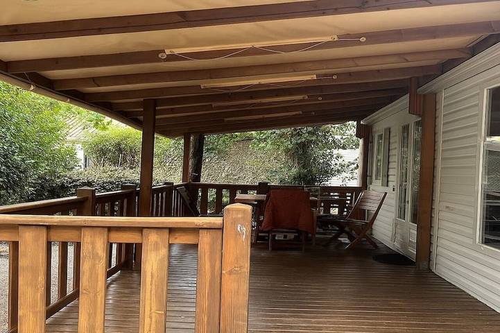 Casa de vacaciones para 6 personas - 1