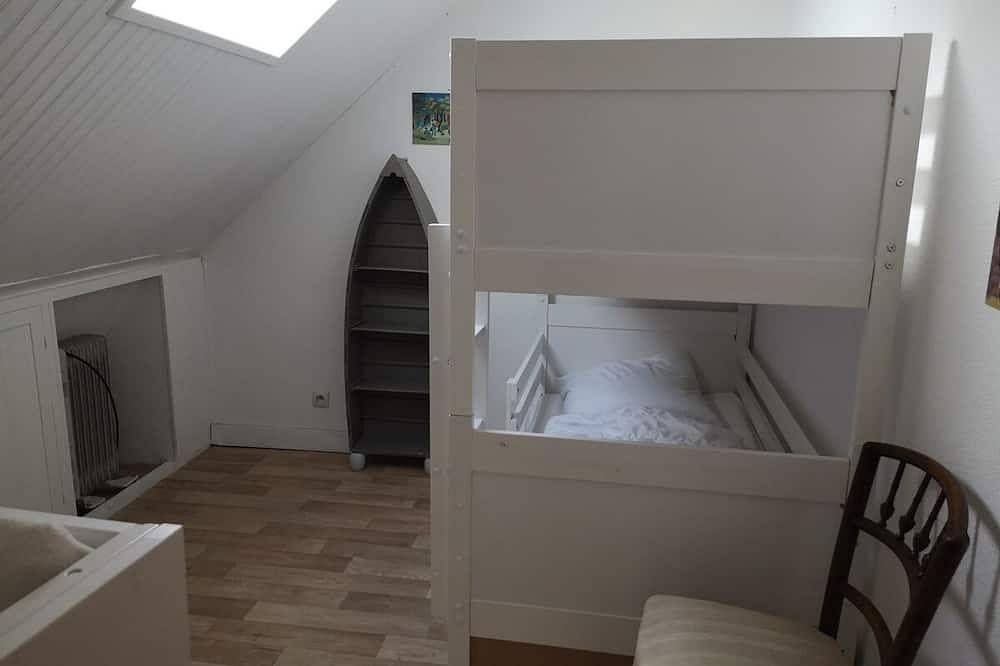 La Hague - Charmante Maison Familiale dans un hameau typique in Omonville-la-Petite, La Hague