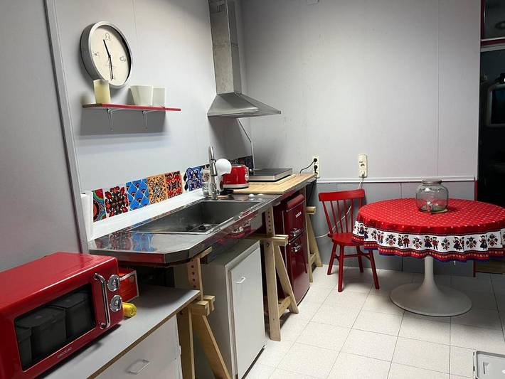 Gîte pour 7 personnes, avec vue, animaux acceptés à Sabadell - 3