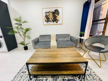 Appartamento per 4 Persone in Manhattan, New York, Foto 2