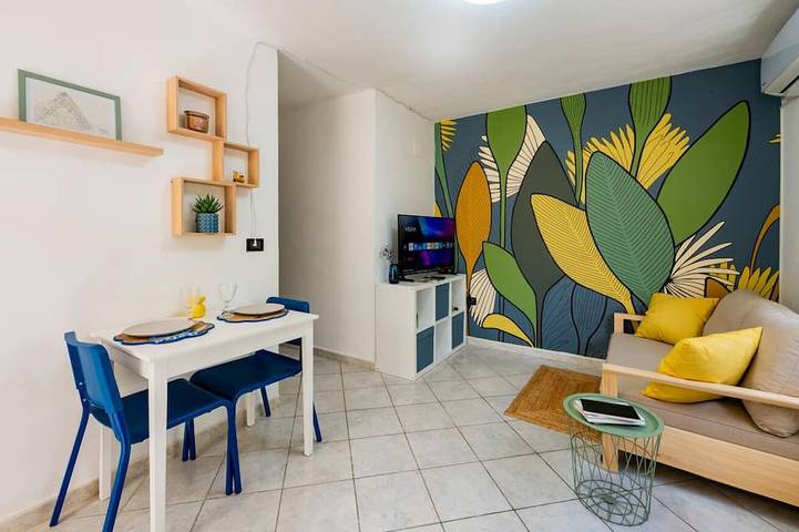Ferienwohnung für 3 Personen - 1