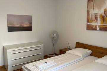 Appartement De Vacances pour 5 Personnes dans Zurich, District de Zurich, Photo 2