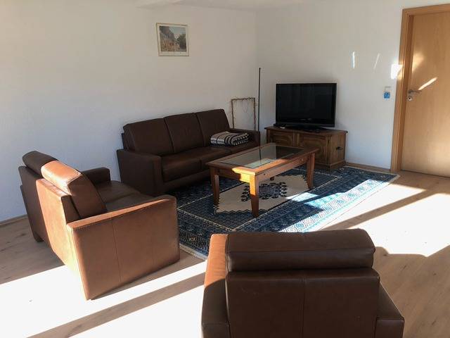 Ganze Wohnung, Charmante FeWo Söhrewald-Eiterhagen in Söhrewald, Landkreis Kassel