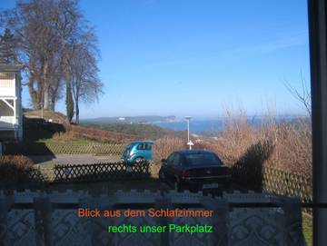 Ferienwohnung für 4 Personen in Göhren, Rügen, Bild 4