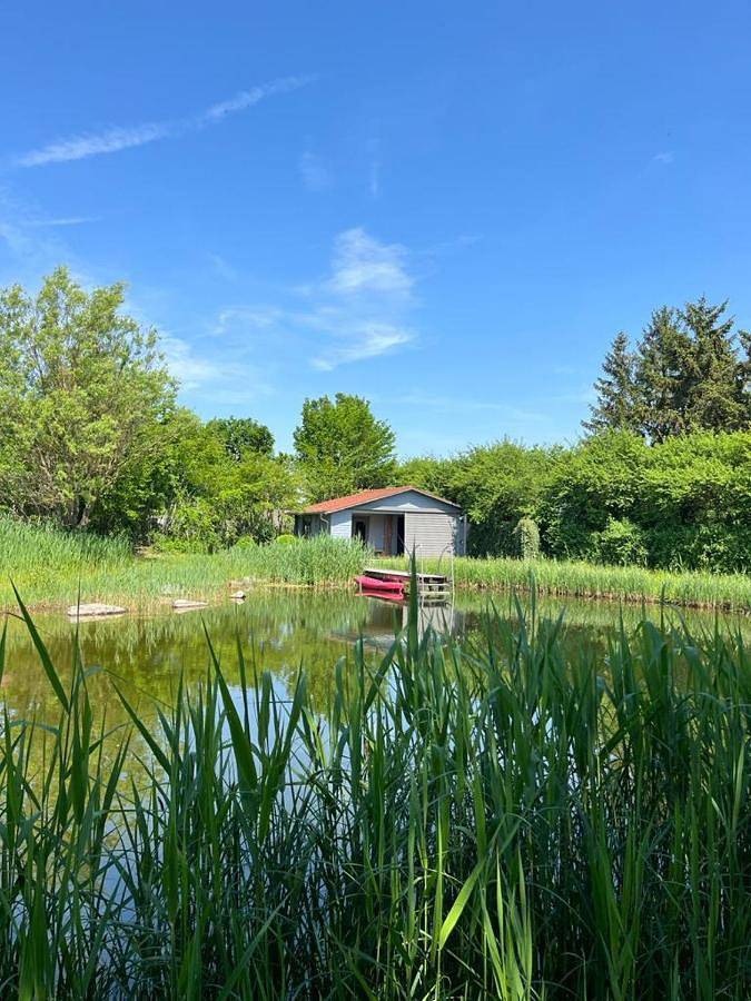 Five-Bedroom House in Crailsheim, Hohenlohe